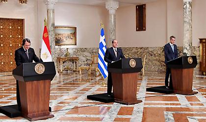 Σκληρή ανακοίνωση Υπουργείου Εξωτερικών Τουρκίας εναντίον Ελλάδας, Κύπρου και Αιγύπτου