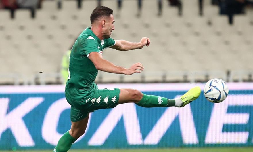 Ανεβάζει στροφές ο Μακέντα