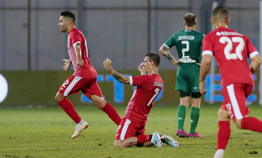 Αυτοί έχουν… γυαλίσει στον ΠΑΟΚ