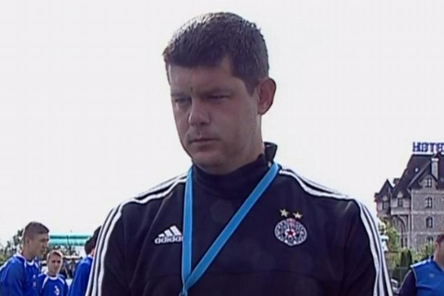 Μίλησε με Ρίστιτς ο Ολυμπιακός