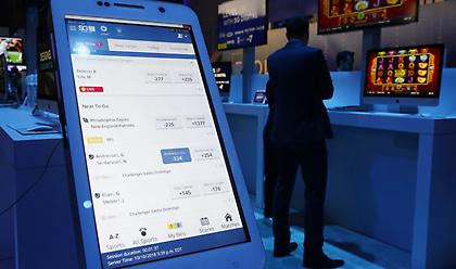 Αλλάζει το πλαίσιο για τον διαδικτυακό τζόγο