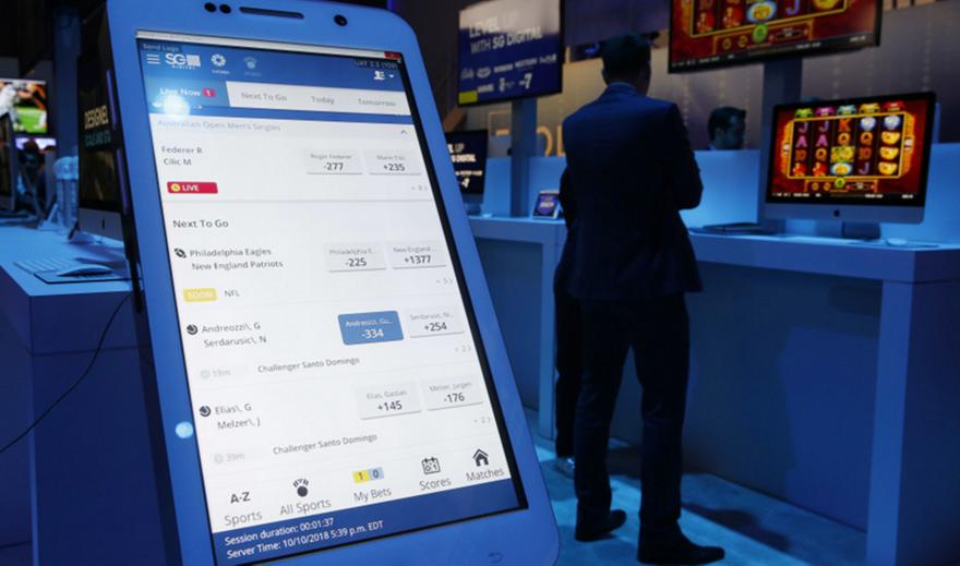 Αλλάζει το πλαίσιο για τον διαδικτυακό τζόγο