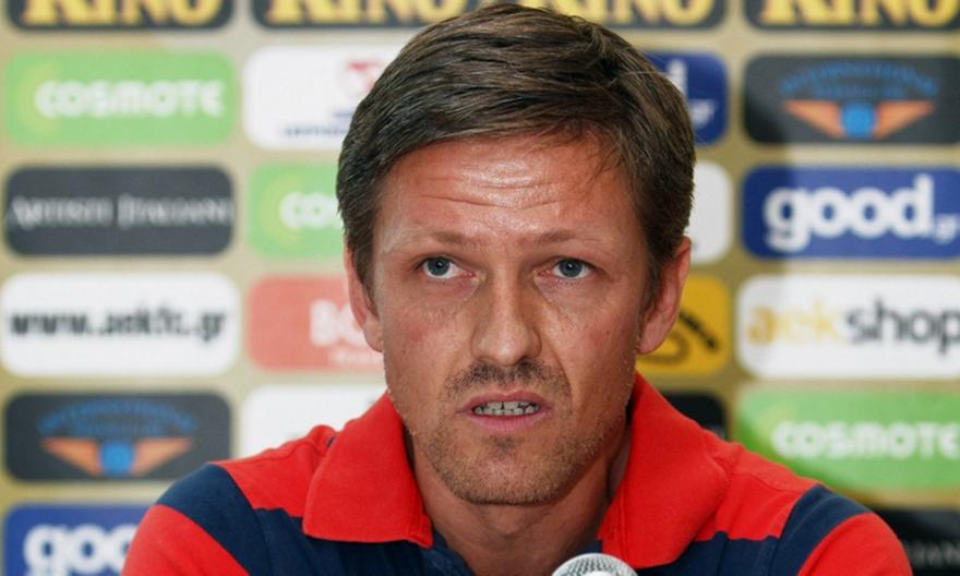 Γκρέταρσον: «Είναι αρχηγός ο Ίνγκασον, πιστέψτε τον»