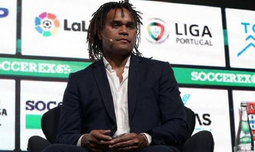 Καρεμπέ: «Δεν ήταν εύκολο να αναλάβει ξανά τη Ρεάλ ο Ζιντάν»