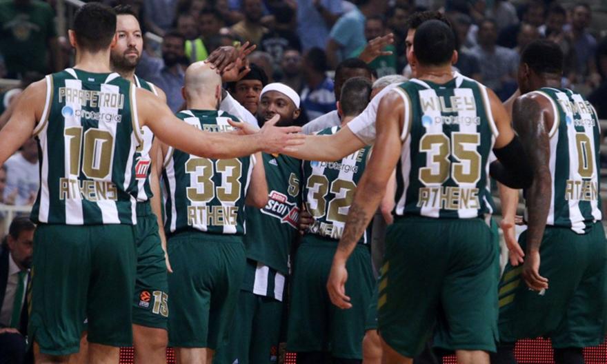 Κοντός: «Ο Παναθηναϊκός δεν στέκεται στην εικόνα της Βιλερμπάν με τον Ολυμπιακό»