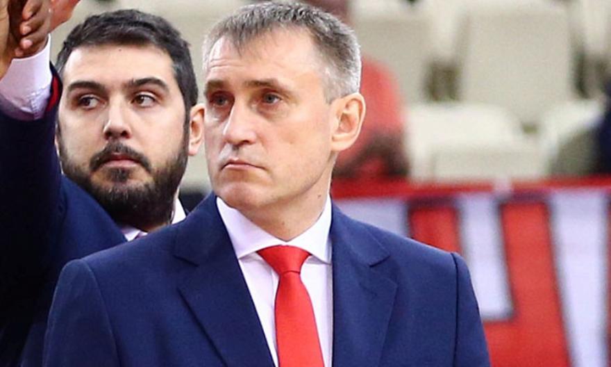 Ζέρβας: «Δεν αποκλείεται για Κεμζούρα στον Ολυμπιακό, αν…»