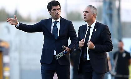 Κετσετζόγλου: «Τουλάχιστον δυο μεταγραφές τον Γενάρη η ΑΕΚ»
