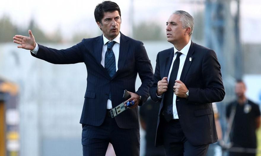 Κετσετζόγλου: «Τουλάχιστον δυο μεταγραφές τον Γενάρη η ΑΕΚ»