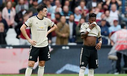 Πάει για τέσσερις μεταγραφές τον Ιανουάριο η Γιουνάιτεντ