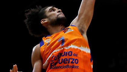 Χωρίς Λαμπεϊρί με Ολυμπιακό η Βαλένθια