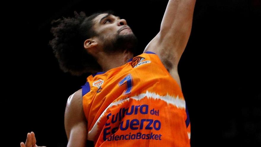 Χωρίς Λαμπεϊρί με Ολυμπιακό η Βαλένθια