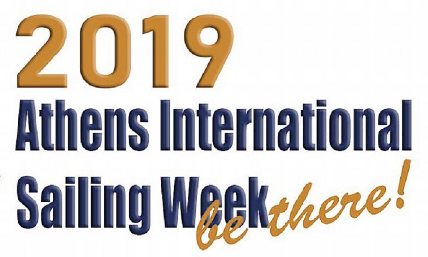 Τεράστια η συμμετοχή στο «29ο Athens International Sailing Week 2019-Winter Series»