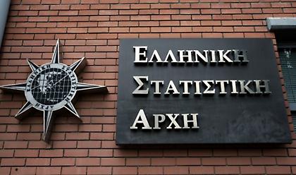 Στο 16,9% μειώθηκε η ανεργία Ιούλιο στην Ελλάδα