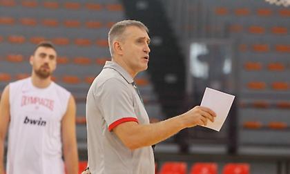 Κεμζούρα: «Δε γίνεται να αλλάξουν πολλά, αλλά να βρούμε τρόπο»