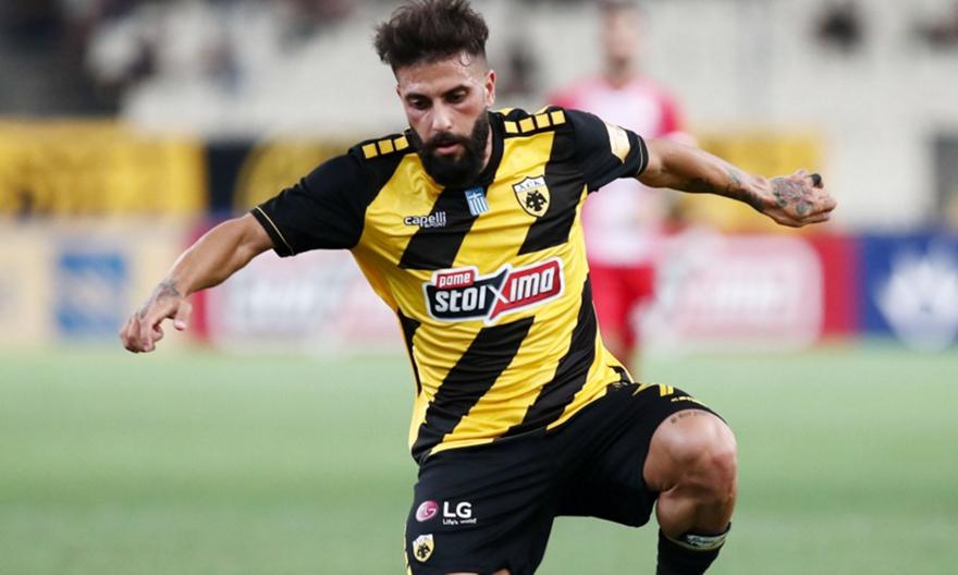 Τσακίρης: «Πρέπει να αρχίσει να εκμεταλλεύεται όλους τους παίκτες της η ΑΕΚ»