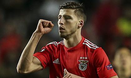 Στο «κόλπο» για Ρούμπεν Ντίας και η Σίτι