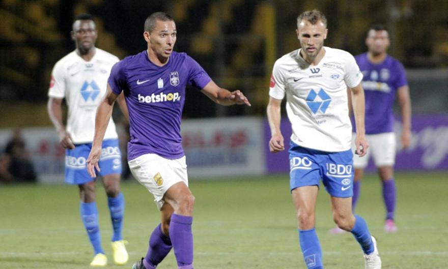 «Ανακρίνει» Ντιγκινί η Super League