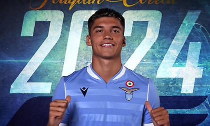 «Έδεσε» τον Κορέα η Λάτσιο