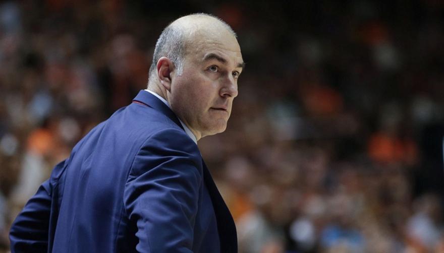 Πονσαρνάου: «Ισχυρός ο Ολυμπιακός και θα θέλει να απαντήσει»