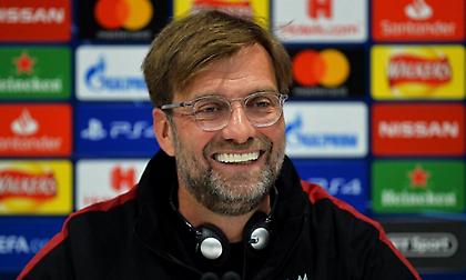 Κλοπ: «Δεν θέλω να αναλάβω την εθνική Γερμανίας»