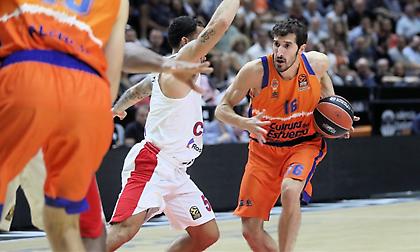 Βίβες: «Θα αντιδράσει ο Ολυμπιακός»