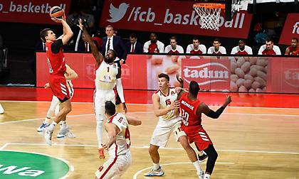 Χάνει Παναθηναϊκό ο Μακ