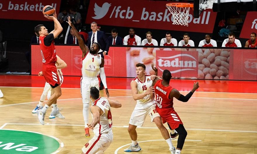 Χάνει Παναθηναϊκό ο Μακ