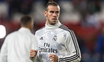 Μπέιλ: «Θέλω να παίζω ποδόσφαιρo»