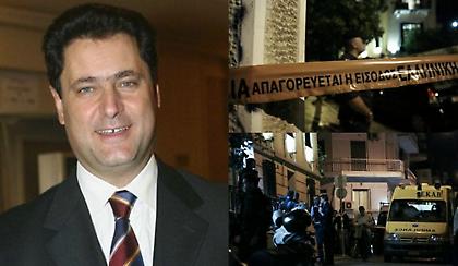 Δολοφονία Ζαφειρόπουλου: Ισόβια κάθειρξη στους δράστες