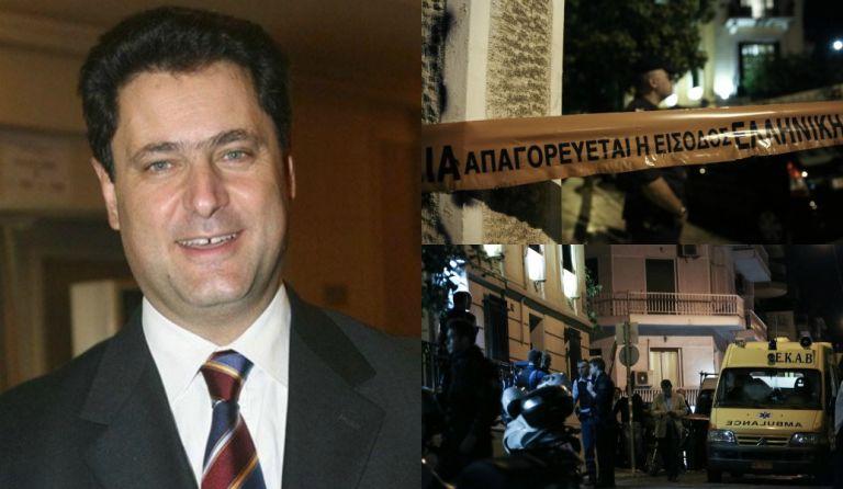 Δολοφονία Ζαφειρόπουλου: Ισόβια κάθειρξη στους δράστες