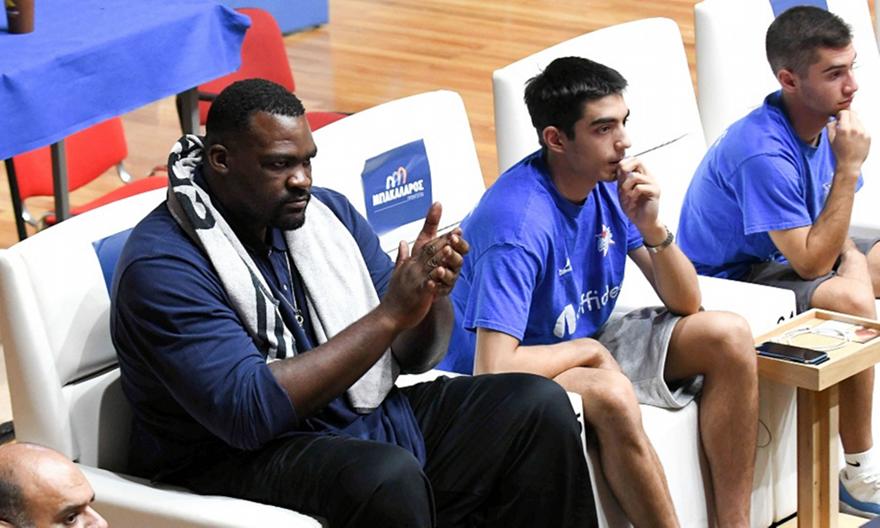 «Μέσα» για το ματς με τον ΠΑΟΚ ο Σχορτσανίτης!