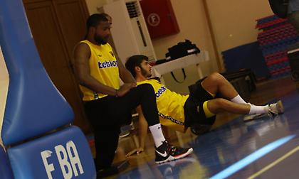 Έτοιμος για ντεμπούτο με την ΑΕΚ ο Σλότερ