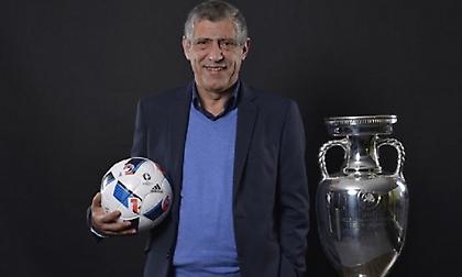 Ο πιο... Έλληνας Πορτογάλος έχει γενέθλια!