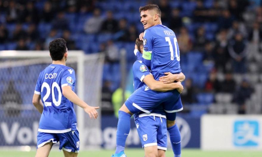 Σούπερ Κύπρος με σούπερ ανατροπή στο Καζακστάν! (vids)