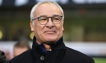 Συνάντηση της Σαμπντόρια με τον Ρανιέρι