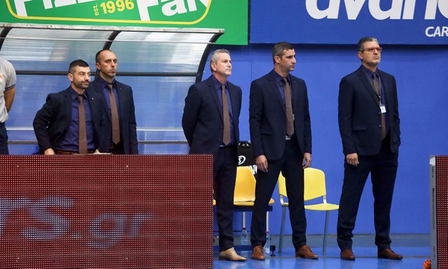 Παπανικολόπουλος: «Καλή ομάδα ο Πανιώνιος με έμπειρους Έλληνες»