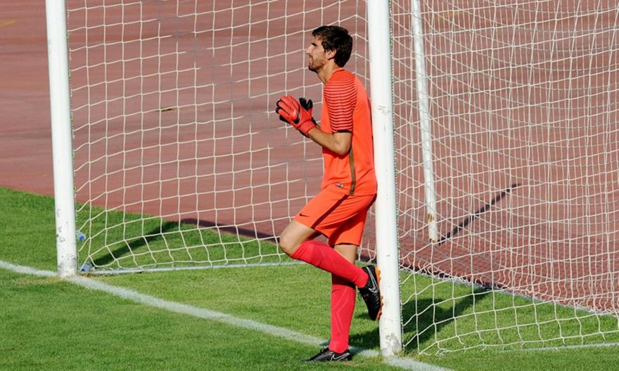 Ενδυνάμωση για Κουέστα στον Άρη