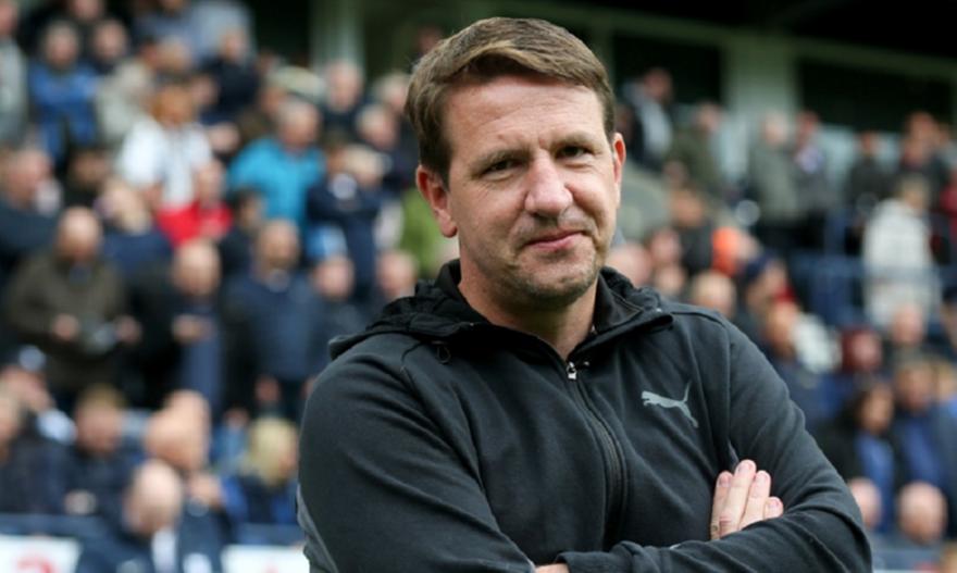 Κάλεσαν σε πάρτι για την απόλυσή του από την Μπάρνσλεϊ τον Στέντελ