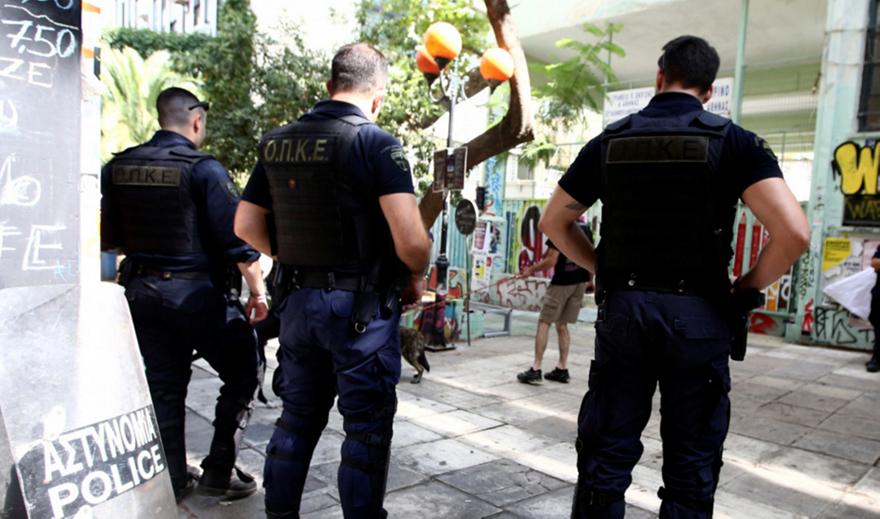 Αντιδράσεις ΠΟΑΣΥ στο ρόλο αστυνομικών ελεγκτών του αντικαπνιστικού νόμου