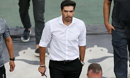 Το μήνυμα του Φερέιρα για τον κόσμο του ΠΑΟΚ (pic)