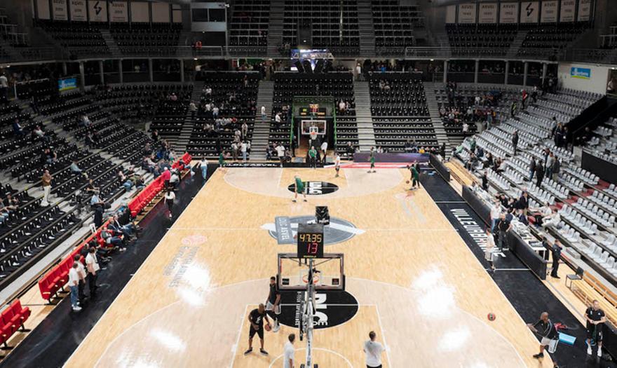 Διαδικτυακό καλωσόρισμα από τη Βιλερμπάν στον Παναθηναϊκό (pic)