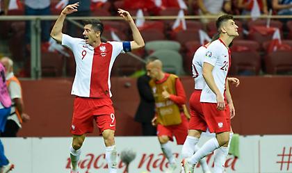 «Αέρα» η Πολωνία, στο... κόλπο Αυστρία και Β. Μακεδονία