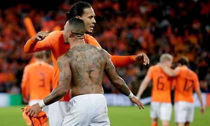 Ολλανδία… ανατροπής στις καθυστερήσεις!