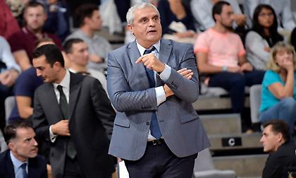 Πεδουλάκης: «Δεν πήραμε σωστές αποφάσεις στην άμυνα, ήμασταν αρκετά καλοί για 30 λεπτά»