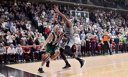 Ανεπίδεκτος μαθήσεως ο Παναθηναϊκός