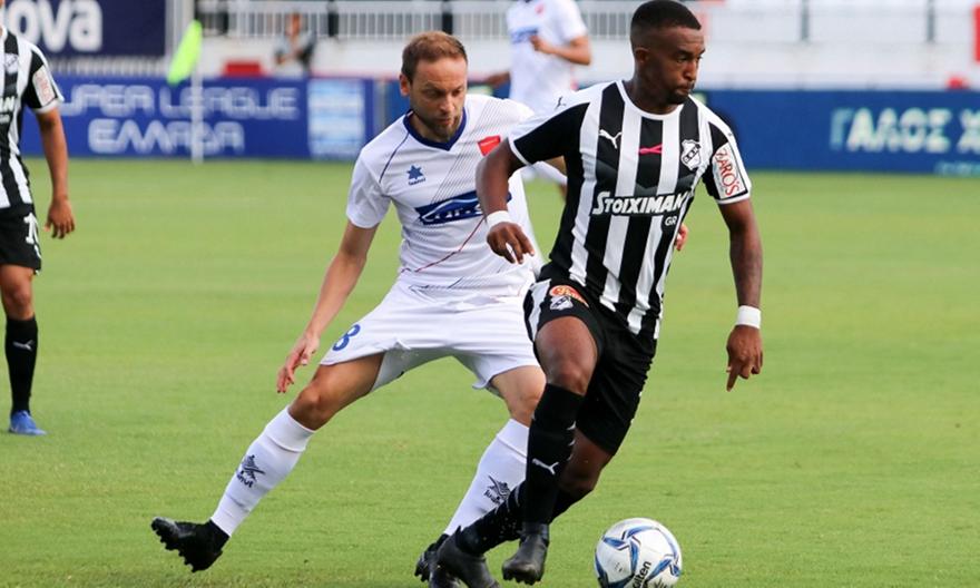 Τσεκάρει Σεμέντο ο Ολυμπιακός