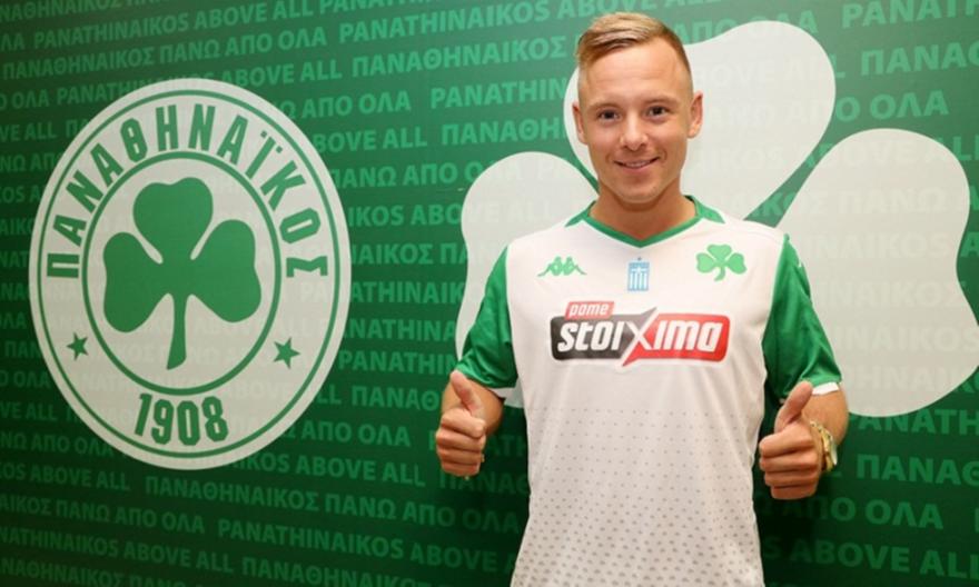 Διέψευσε τα... ξενύχτια ο Μπεκ