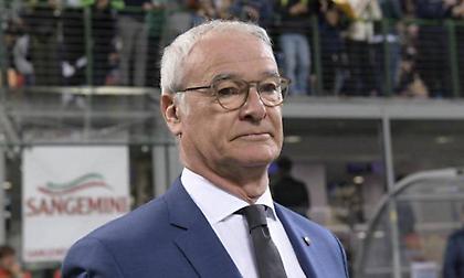 Ανακοινώνει Ρανιέρι σήμερα η Σαμπντόρια