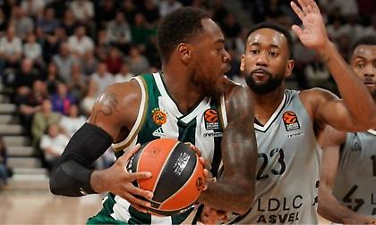 Τόμας: Έκανε τα πάντα, αλλά δεν αρκούσε στον Παναθηναϊκό (video)