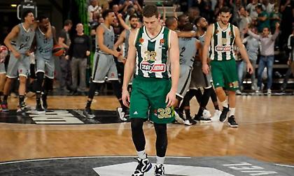 Παναθηναϊκός: Και το μαύρο σερί… συνεχίζεται!